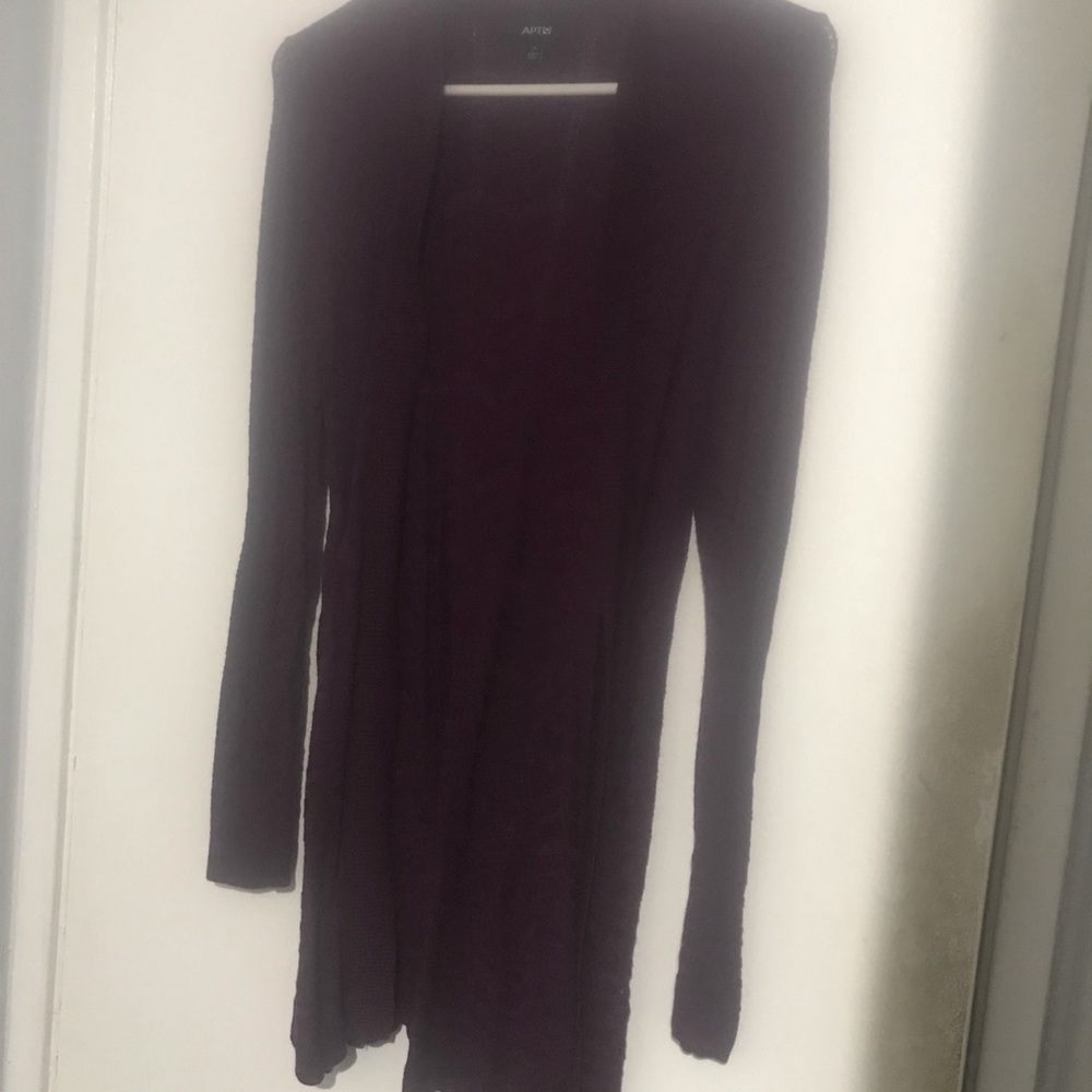 Cardigan